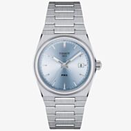 Tissot Ladies PRX Blue Dial Watch T137.210.11.351.00