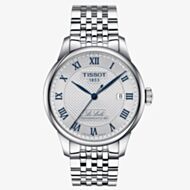 Tissot Le Locle Powermatic 80 20th Anniversary Automatic Watch T006.407.11.033.03