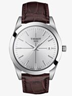 Tissot Mens Gentleman Watch T127.410.16.031.01