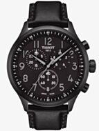 Tissot Mens Black Watch T116.617.36.052.00