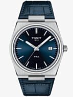 Tissot Mens PRX 80 Blue Watch T137.410.16.041.00