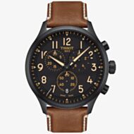 Tissot Chrono XL Brown Watch T116.617.36.052.03