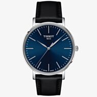 Tissot Everytime Gent Blue Gradient Watch T143.410.16.041.00