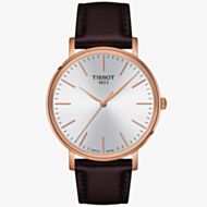 Tissot Everytime Gent Rose Gold Watch T143.410.36.011.00