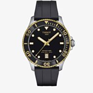 Tissot Mens Seastar 1000 Watch T120.410.27.051.00
