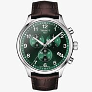 Tissot Mens Chrono XL Classic Watch T116.617.16.092.00