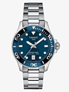 Tissot Unisex Seastar 1000 36mm Watch T120.210.11.041.00