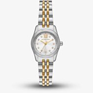 Michael Kors Lexington Two Colour Watch MK4740