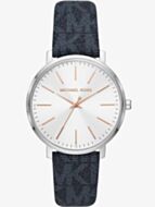 Michael Kors Ladies Pyper Strap Watch MK7244