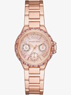 Michael Kors Camille Bracelet Watch MK7273