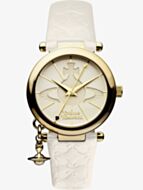 Vivienne Westwood Ladies Orb II Watch VV006WHWH