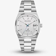 Bulova Super Seville Grey Watch 96B444