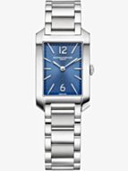 Ex-Display Baume & Mercier Ladies Hampton Watch 10476