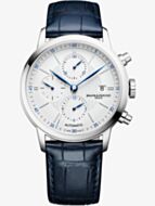Ex-Display Baume & Mercier Mens Classima Watch 10330