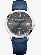 Ex-Display Baume & Mercier Mens Classima Watch 10608