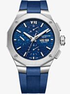 Ex-Display Baume & Mercier Mens Riviera Watch 10623