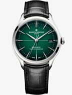Ex-Display Baume & Mercier Mens Clifton Watch BM0A10592