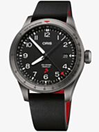 Oris Mens Limited Edition Big Crown ProPilot Rega Fleet Watch 01 798 7773 4284 HB-ZQL-SET