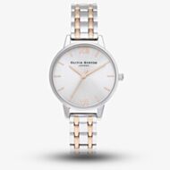 Olivia Burton Ladies England Bracelet Watch OB16EN01