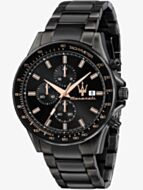 Maserati Mens Sfida Chronograph Watch R8873640011