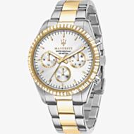 Maserati Mens Competizione Watch R8853100021