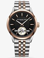 Raymond Weil Mens Freelancer Watch 2780-SP5-20001