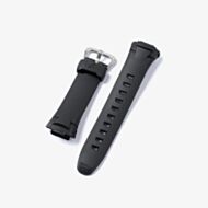 Casio G-Shock Black Plastic Watch Strap 10141364
