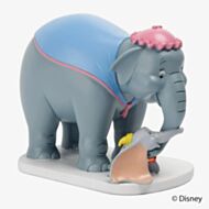 Disney Jumbo And Dumbo Figurine DI586