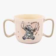 Disney Stitch Double Handle Mug Gift DI2480