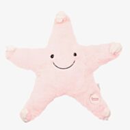 Softies Sammy The Sea Star Pink Soft Toy Gift SOF134