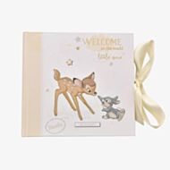Disney Magical Beginnings Bambi Photo Album DI280