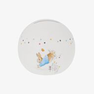 Peter Rabbit Sphere Money Box A32393
