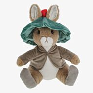 Peter Rabbit Benjamin Bunny Extra Large Soft Toy A30784