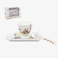 Dream Big Egg And Spoon Gift LP60640A