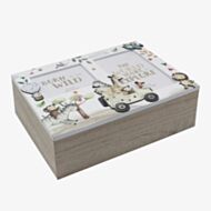 Dream Big Memory Box Gift LP77945A