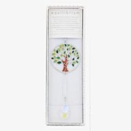 White Tree of Life Suncatcher 364975 (WHT)
