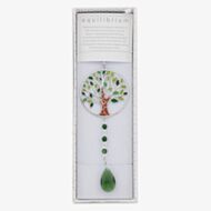 Green Tree of Life Suncatcher 364975 (GRN)