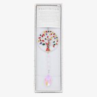 Pink Tree of Life Suncatcher 364975 (PNK)