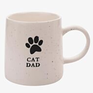 Best Of Breed Cat Dad Mug BB622CD