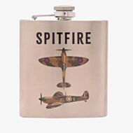 RAF 6Oz Spitfire Hip flask RAF436