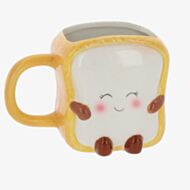 Foodie Fun Toast Mug 361235