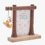 Disney Winnie The Pooh & Piglet Swing Photo Frame DI2071