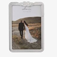 Sp Infinity Knot 4X6 Photo Frame WG14746
