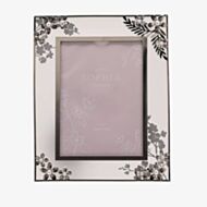 Sophia Classic Silver Daisy 5x7 Photo Frame SP3505F57