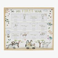 Dream Big My First Year Photo Frame LP77943A
