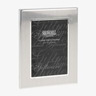 Shudehill Plain 2x3 Silver Photo Frame 24123