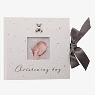 Bambino Christening 4 X 6 Photo Album CG1571
