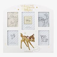 Disney Bambi Welcome To The World Photo Frame DI285