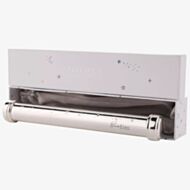 Bambino Silver Celestial Certificate Holder BM260