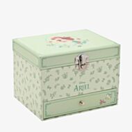 Disney Ariel Musical Jewellery Box Jewellery Box DI2336